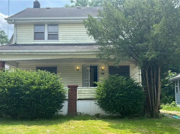307 E Ravenwood Ave, Youngstown, OH 44507