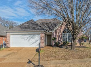 6858 Kamali Ave, Cordova, TN 38018