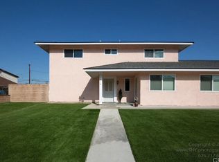 1514 Finegrove Ave, Hacienda Heights, CA 91745