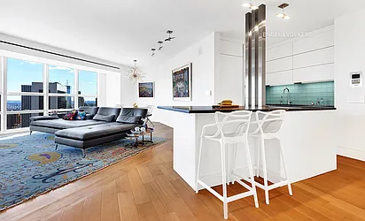 Sold by Engel & Völkers New York City