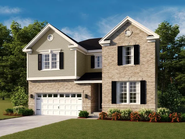 18248 Cornerstone Dr, Ruther Glen, VA 22546