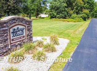 16000 Ederer Rd, Hemlock, MI 48626