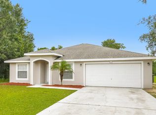 543 Hummingbird Ct, Poinciana, FL 34759