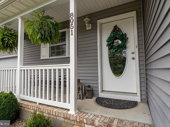 3rd image of 8051 Armiger Dr N