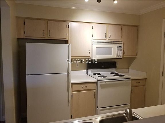 3rd image of 1150 N Buffalo Dr APT 2002