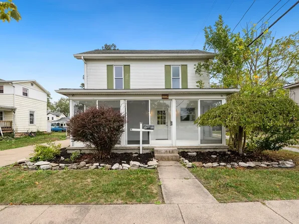 218 Short St, Pt Clinton, OH 43452