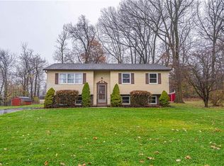 254 Kohlers Hill Rd, Kutztown, PA 19530