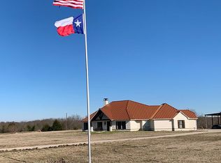 9387 County Road 2470, Quinlan, TX 75189