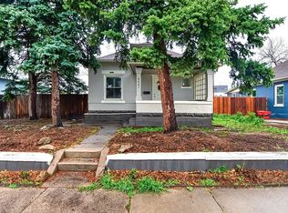 2421 S Acoma St, Denver, CO 80223