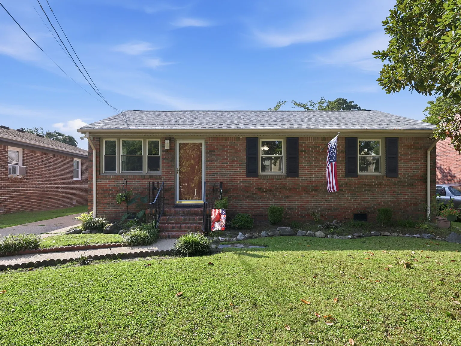 Osborn Avenue 727 (DT/EK) - 1 — Photo 1
