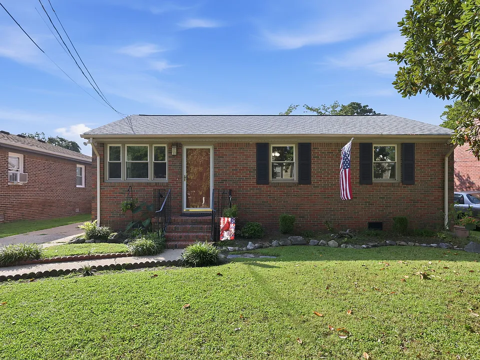 727 Osborn Ave