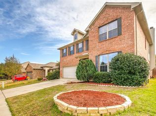 12617 Viewpoint Ln, Burleson, TX 76028