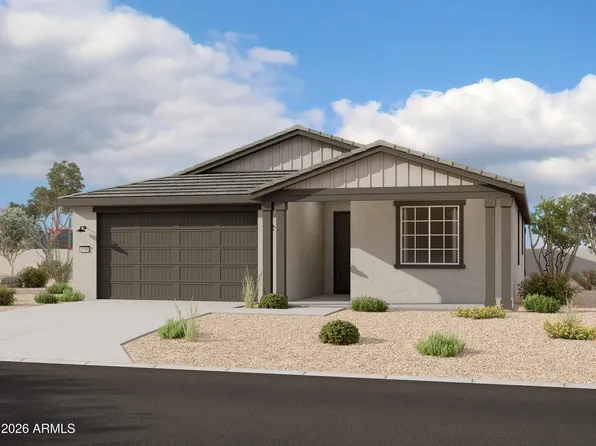 5621 W PIEDMONT Road, Laveen, AZ 85339