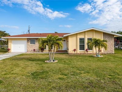 1011 SE 27th St, Cape Coral, FL, 33904