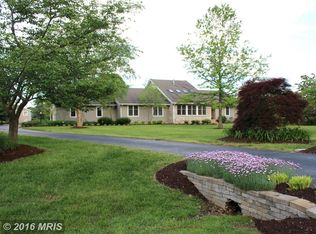 54 Prospect Bay Dr W, Grasonville, MD 21638