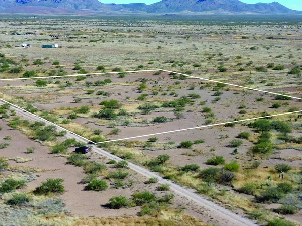 Calle Suprema Unit 88, Douglas, AZ 85607