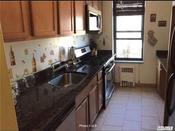 2nd image of 71-11 Yellowstone Blvd #3M