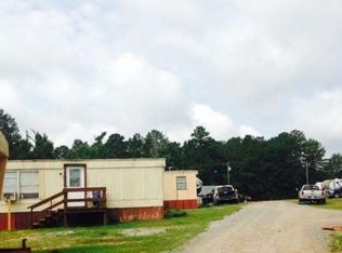176 Highway 198 W #3, Lucedale, MS 39452