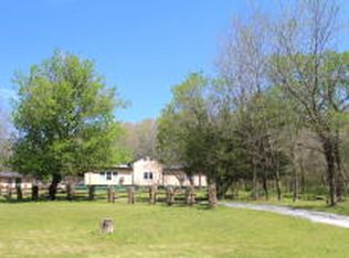 1190 Mc #3022, Pyatt, AR 72672