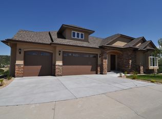 2166 Holmby Ct, Castle Rock, CO 80104
