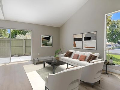 7200 Melody Ln UNIT 7, La Mesa, CA, 91942
