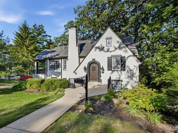 429 S Rock Hill Rd, Saint Louis, MO 63119