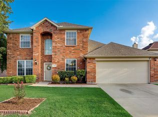 200 Rock Meadow Trl, Mansfield, TX 76063