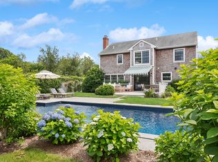 189 Somerset Ave, Southampton, NY 11968