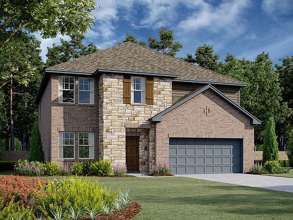 13217 Ridings Drive Interior Image 5