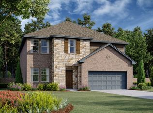 13513 Gafford Dr, Haslet, TX 76052