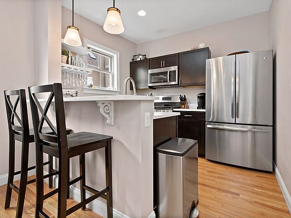 2nd image of 236 E 2nd St #2