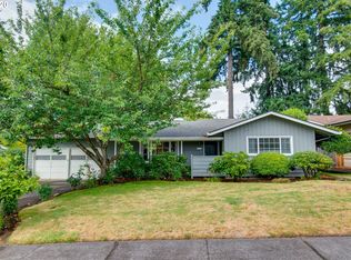 12735 SW Park Way, Portland, OR 97225