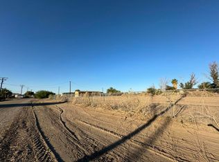 0 Sunset Way, Palo Verde, CA 92266
