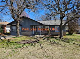 700 Sandy Ln, Choctaw, OK 73020
