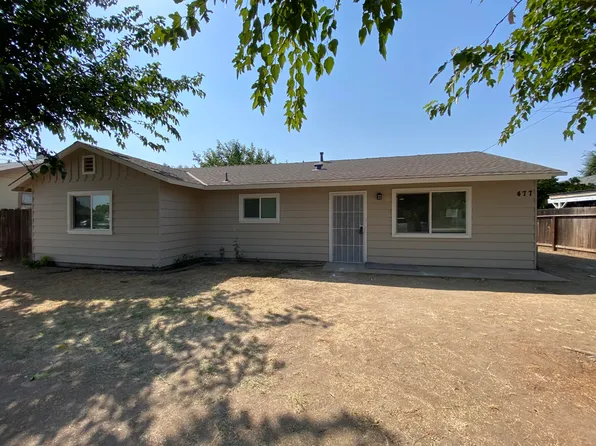 477 N Euclid Avenue, Dinuba, CA 93618