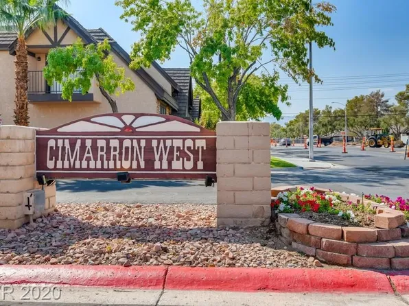 604 Buttonwood Ln, Las Vegas, NV 89107