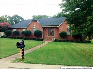 8947 Bell Ridge Dr, Olive Branch, MS 38654