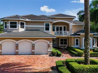 10792 Pine Lodge Trl, Davie, FL 33328