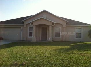 2408 Hatton Chase Ln, Kissimmee, FL 34746