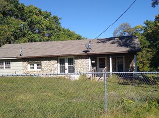 407 W Neosho St, Granby, MO 64844