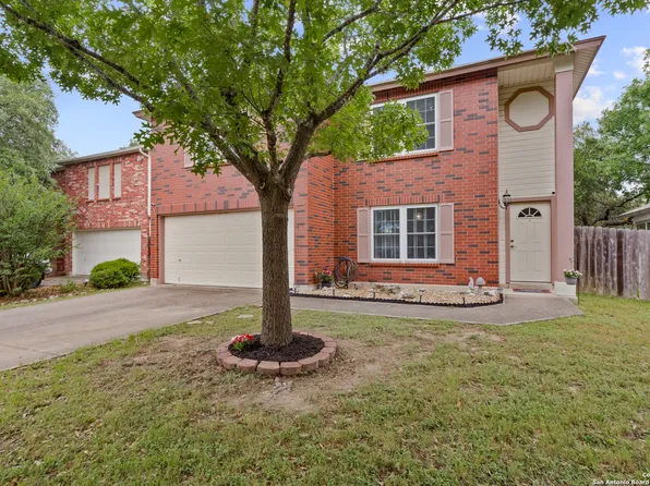 10030 PASSION ELM PL, San Antonio, TX 78254