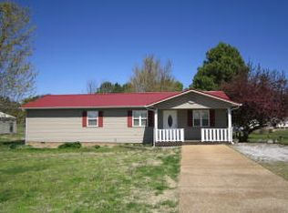 Route 1 BOX 112, Western Grove, AR 72685