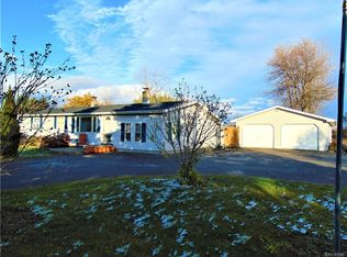 5073 Gasport Rd, Gasport, NY 14067