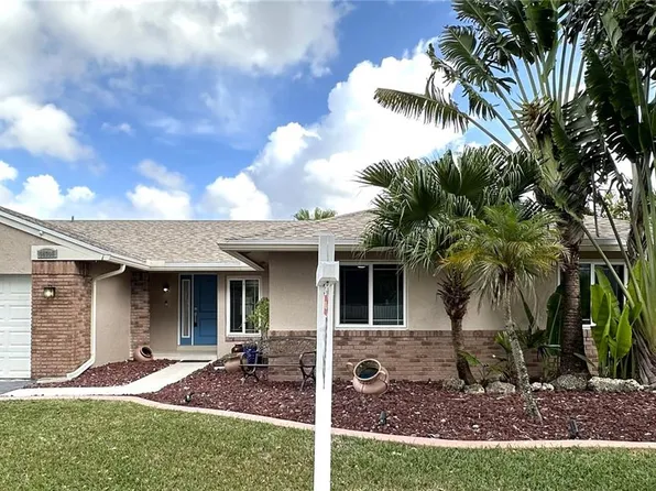 14701 Kirsten Ct, Davie, FL 33325