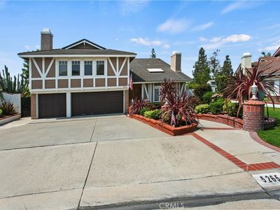 5265 Via Primaria, Yorba Linda, CA, 92886