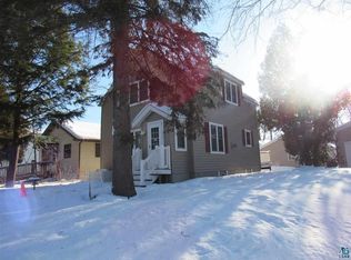 108 9th St S, Virginia, MN 55792