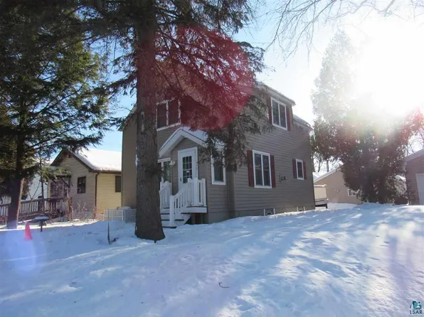 108 9th St S, Virginia, MN 55792