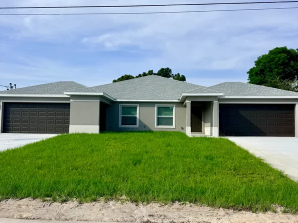 1513-1515 Gilbert Ave S, Lehigh Acres, FL 33973