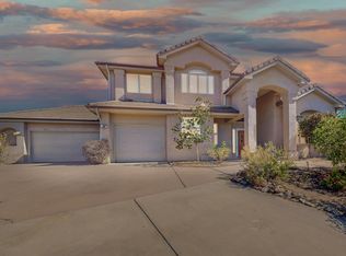 12005 Pino Ave NE, Albuquerque, NM 87122