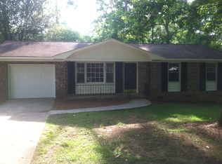 311 Biddle Rd, Columbia, SC 29212